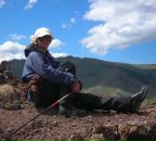 Фотография Галль Антонины