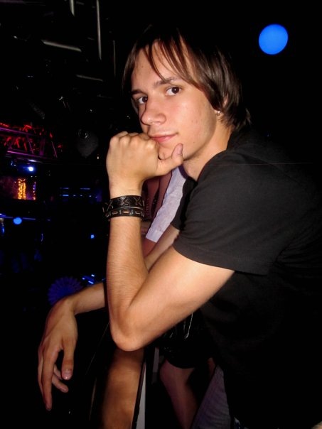 №5, Алексей Рожко, 37 лет, Москва №5, Алексей Рожко, 37 лет, Москва