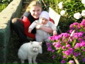 Фотография Костаревой Любови