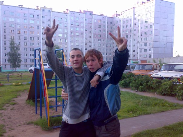 №7, Алмаз Габитов, 34 года, Ижевск №7, Алмаз Габитов, 34 года, Ижевск