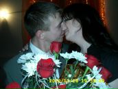 Фотография Москвичевой Анастасии