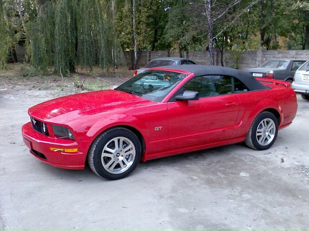 Виктор Башкатов фото №37