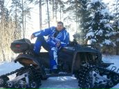 Фотография Фёдорова Олега