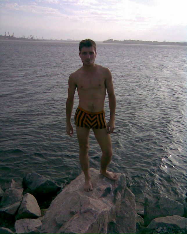 Игорь Рашевский фотография #22