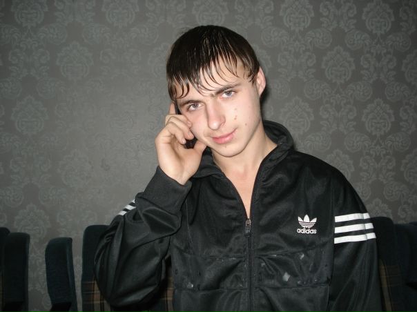 Антон Стебельков фото №1