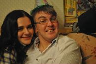 Фотография Стальмаковой Юлии