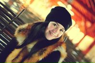 Фотография Ворониной Анастасии