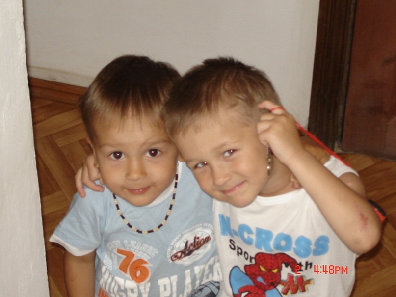 Лев Никонов фотография #3