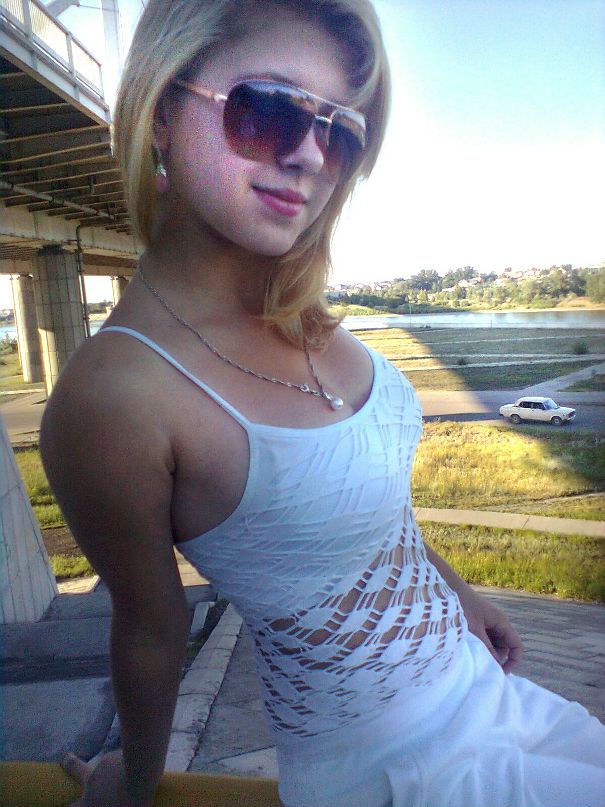 Дарья Плотникова фотография #8
