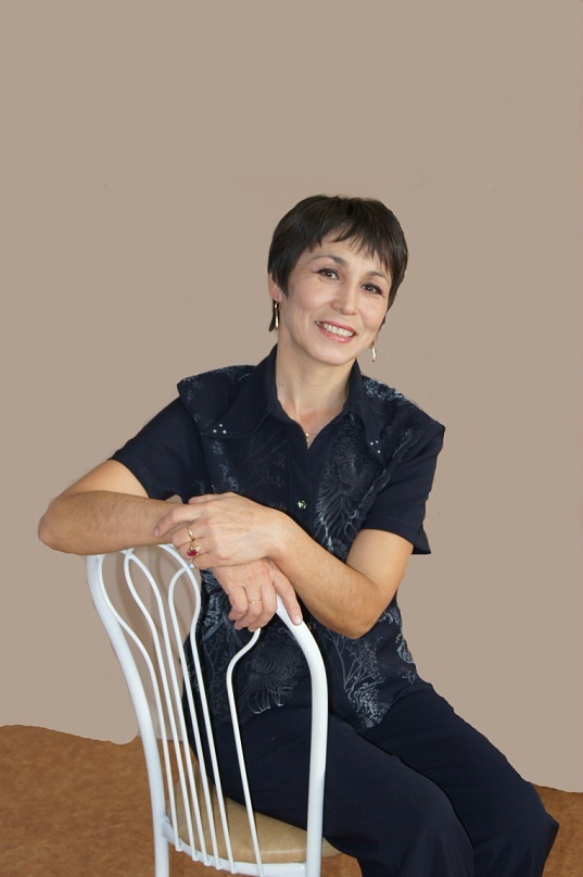 Сажида Муталлапова фотография #21