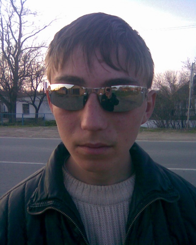 Андрей Шульга фотография #4