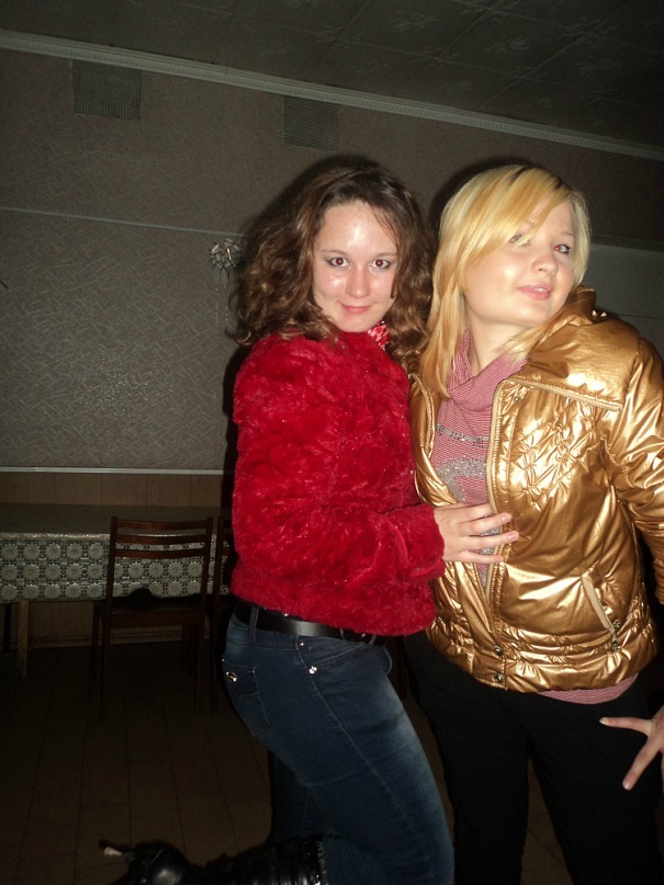 Настюня Лапуля фотография #36