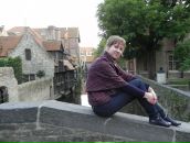 Анна Матвеенко фотография #34 (источник - https://vk.com/id982526)