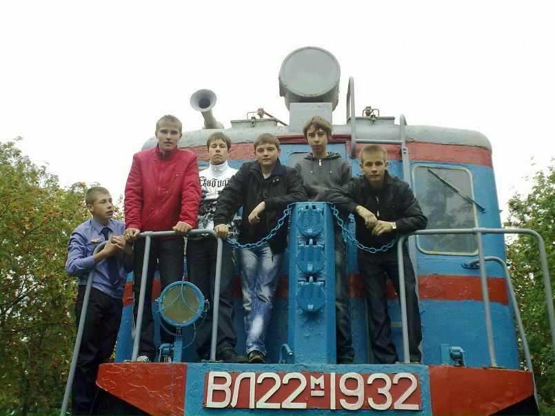Дима Костяев фото №4