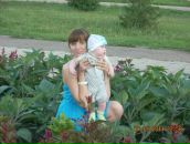 Фотография Палаксовой Натальи