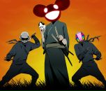 Фотография Nyx Acid