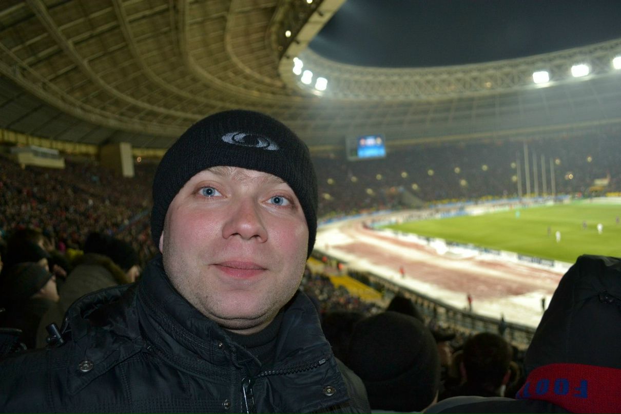 Dmitry Root фотография #30