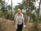 Фотография Шугай Дины