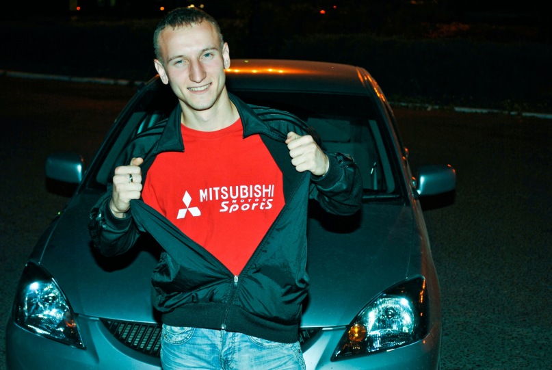 Дмитрий Бессонов фотография #27