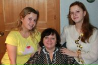 Фотография Кошелевой Анны