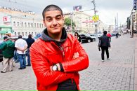 Фотография Брои Вазира