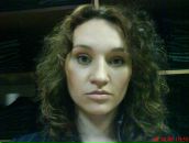 Фотография Виноградской Евгении