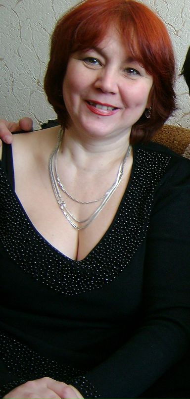 Софья Шнипперсон фотография #24