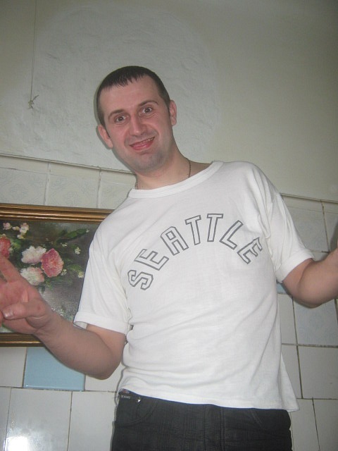 Александр Халимон фотография #15