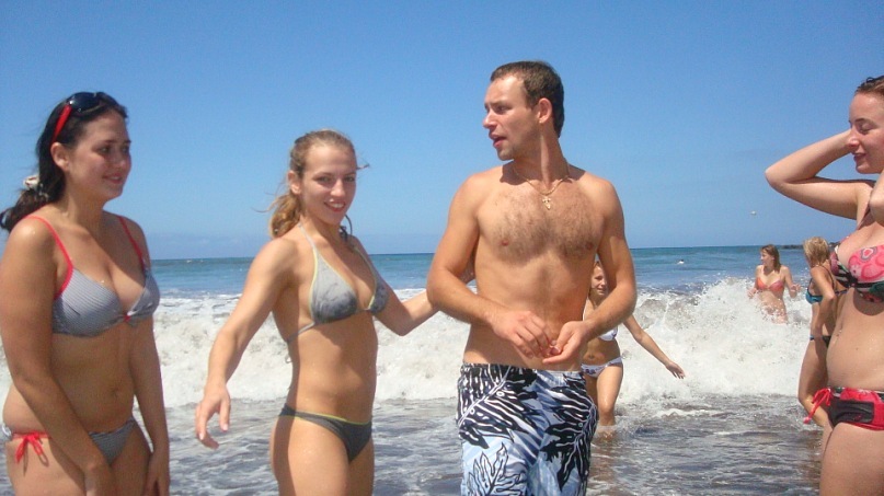 Ilya Solomatin фотография #36