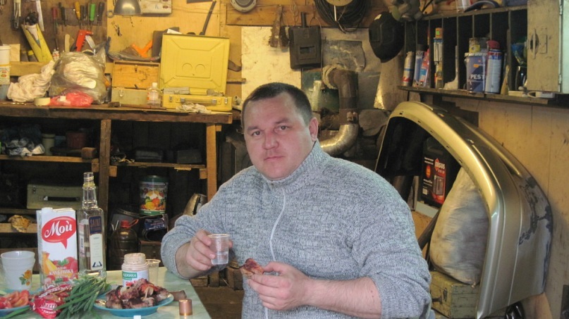 Юрий Ломанов фотография #13