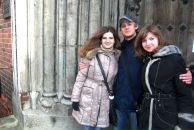 Фотография Светляковой Алины