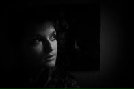 Фотография Хрипач Валерии