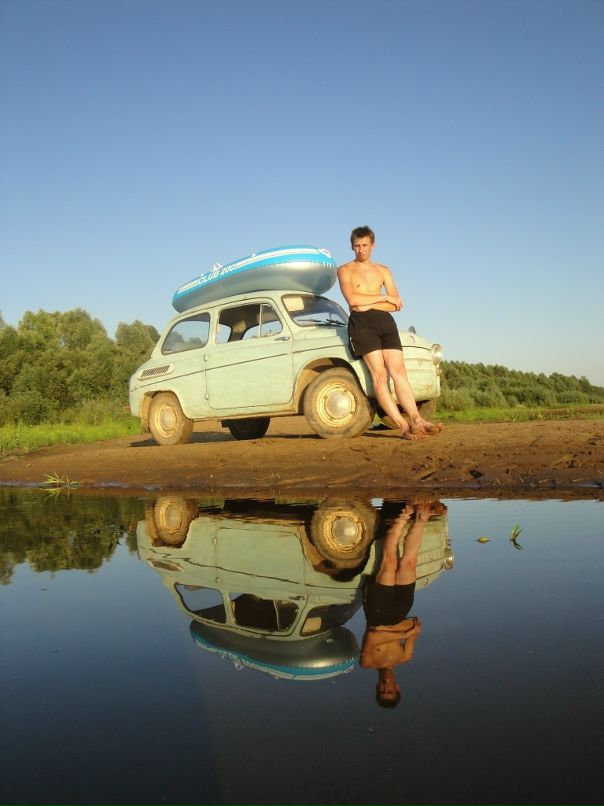 Данил Мышкин фотография #5