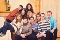 Фотография Косых Ирины