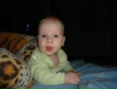 Фотография Власенко Максима