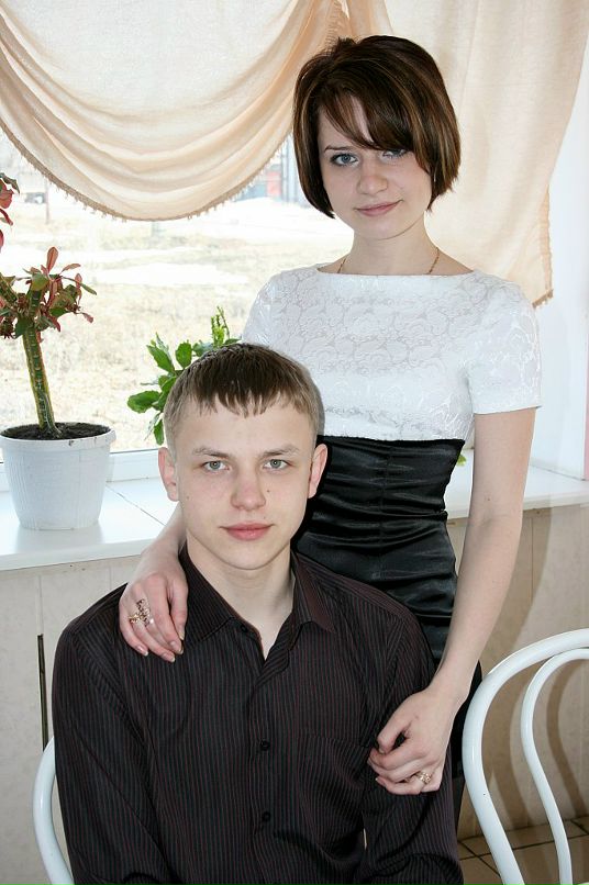 Иван Степанов фотография #40