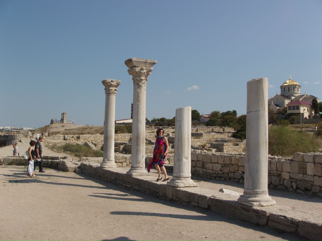 Сергей Березин фотография #22