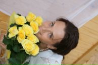 Фотография Глебовой Марии