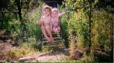 Фотография Антоновой Ольги