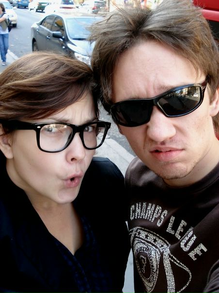 Федор Шамотенко фото №4