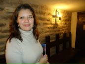 Фотография Мононен Полины