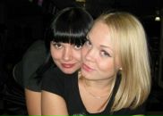 Фотография Сапроновой Анастасии