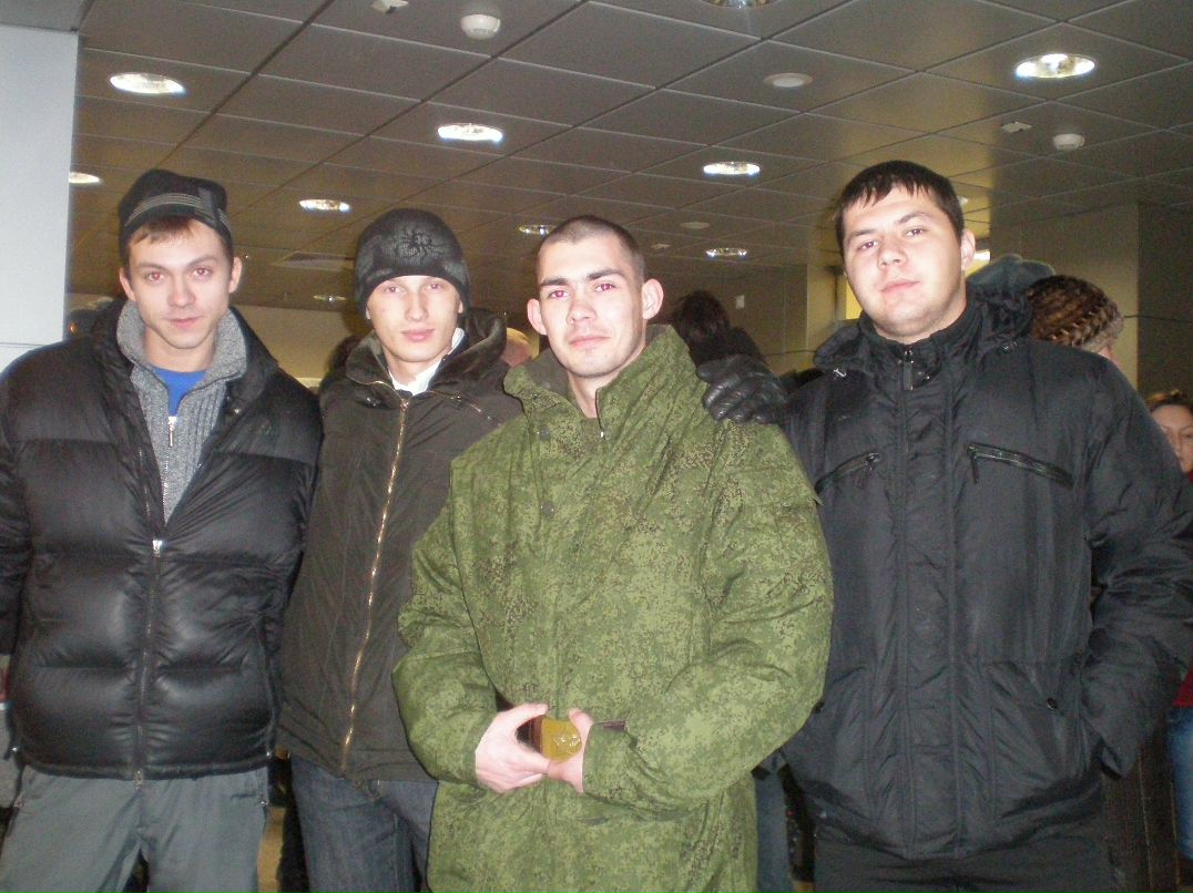 Мансур Тимерзянов фотография #21