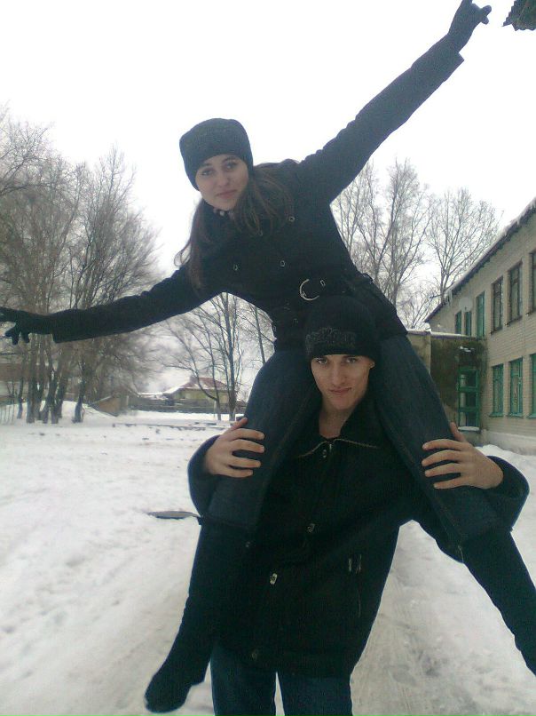 Сергей Ватченков фотография #20