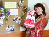 Фотография Гаевской Инги