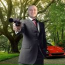 Фотография Золотарева Алексея