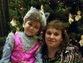 Фотография Пипченко Екатерины