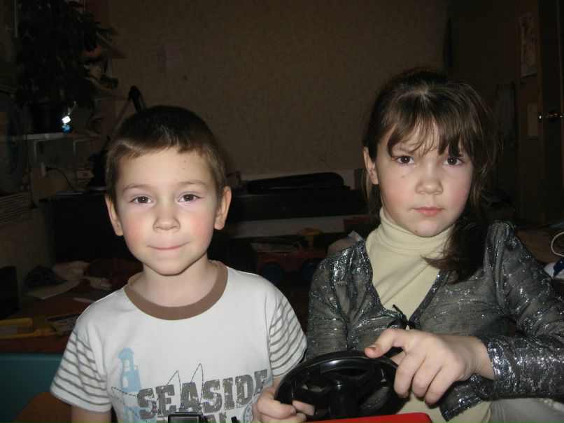 Игорь Дерябин фотография #37