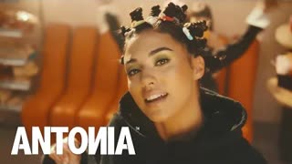 ANTONIA - Imi Placi Tu (Official Video 2021)
