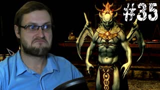 The Elder Scrolls V Skyrim ► ВАМПИРСКОЕ ЛОГОВО ► #35